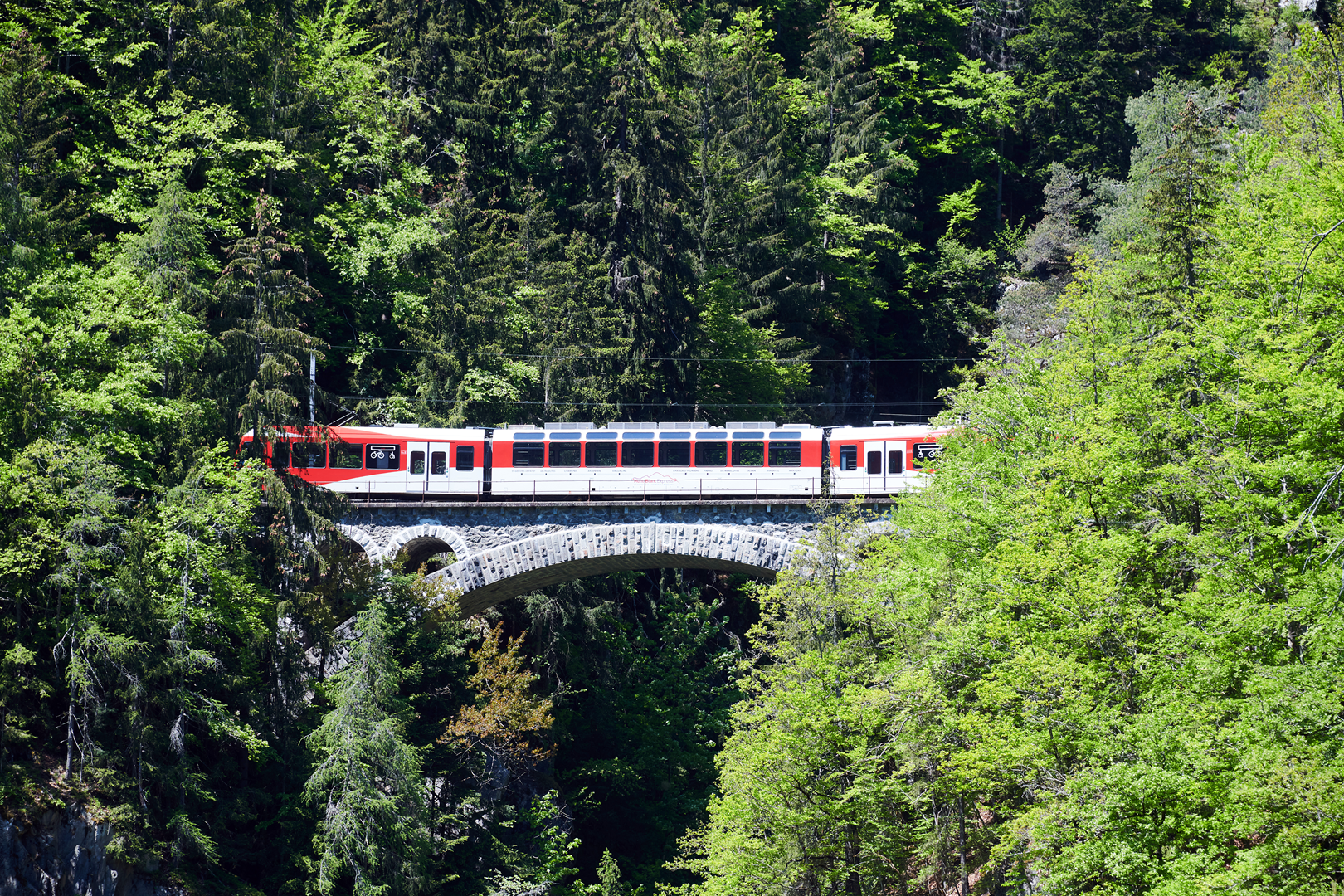 Bus Urbains de Martigny